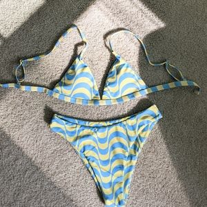 Aurelle Ricky Bikini Set